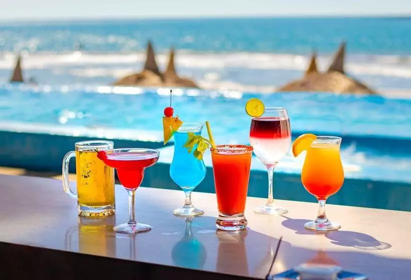 Fotos del hotel Pacific Palace Beach Tower:  20