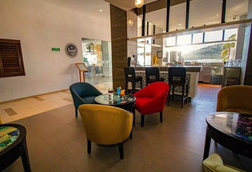 Fotos del hotel Pacific Palace Beach Tower:  23