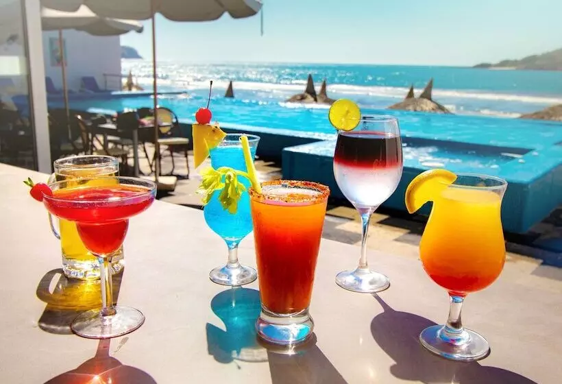 Fotos del hotel Pacific Palace Beach Tower:  24