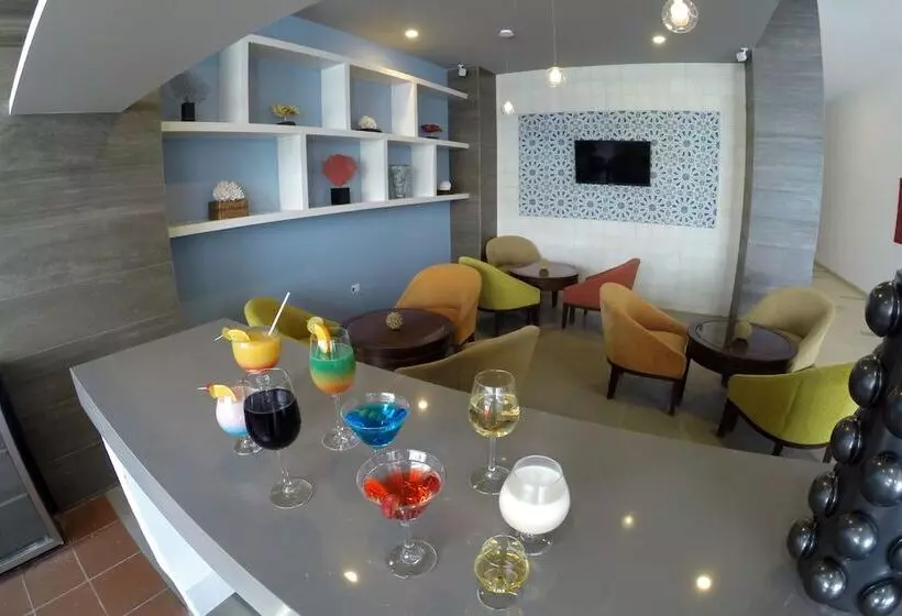 Fotos del hotel Pacific Palace Beach Tower:  22