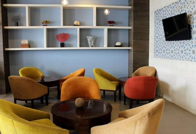 Fotos del hotel Pacific Palace Beach Tower:  2