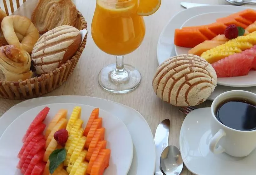 Fotos del hotel Pacific Palace Beach Tower:  12