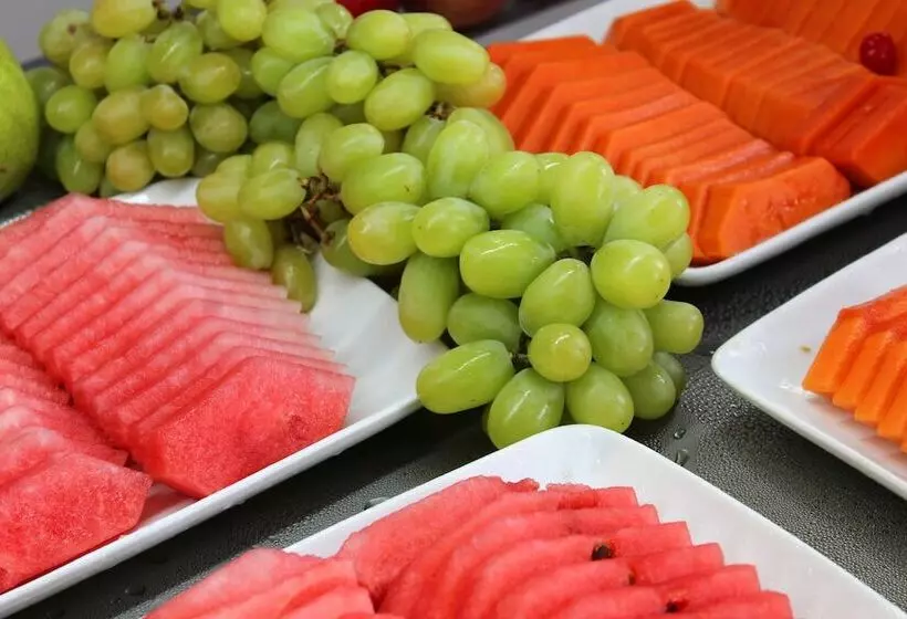 Fotos del hotel Pacific Palace Beach Tower:  8