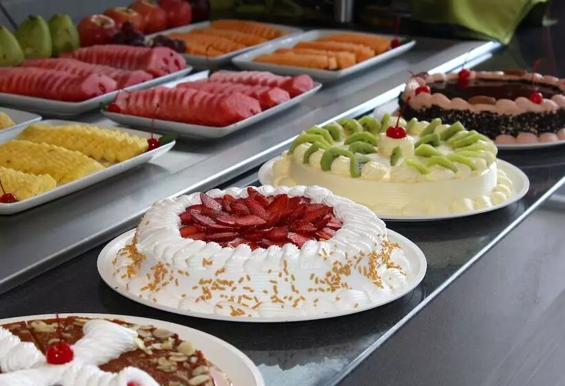 Fotos del hotel Pacific Palace Beach Tower:  3