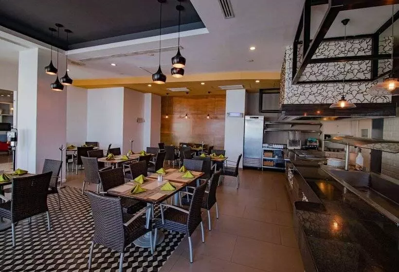 Fotos del hotel Pacific Palace Beach Tower:  16