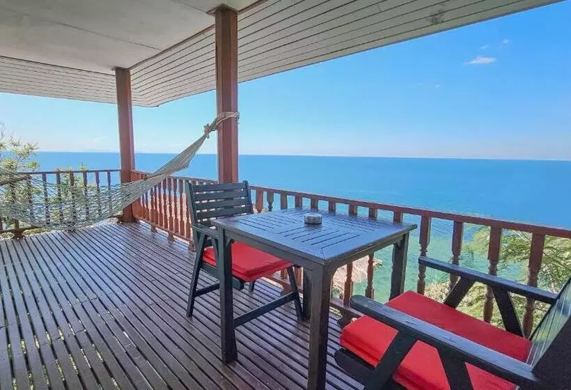 Fotos del hotel Sea Garden Resort  Haad Chao Phao:  7