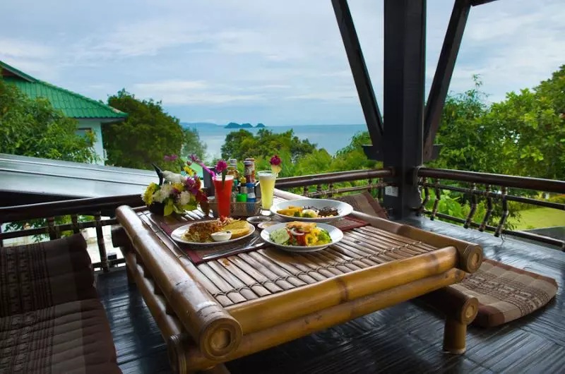 Fotos del hotel Sea Garden Resort  Haad Chao Phao:  16