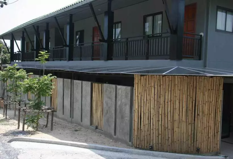 Fotos del hotel Sea Garden Resort  Haad Chao Phao:  3