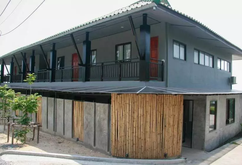 Fotos del hotel Sea Garden Resort  Haad Chao Phao:  20