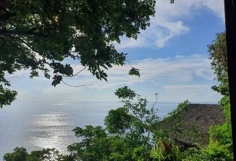 Fotos del hotel Sea Garden Resort  Haad Chao Phao:  4