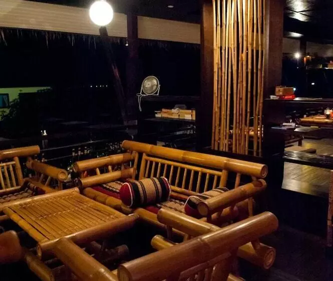 Fotos del hotel Sea Garden Resort  Haad Chao Phao:  9