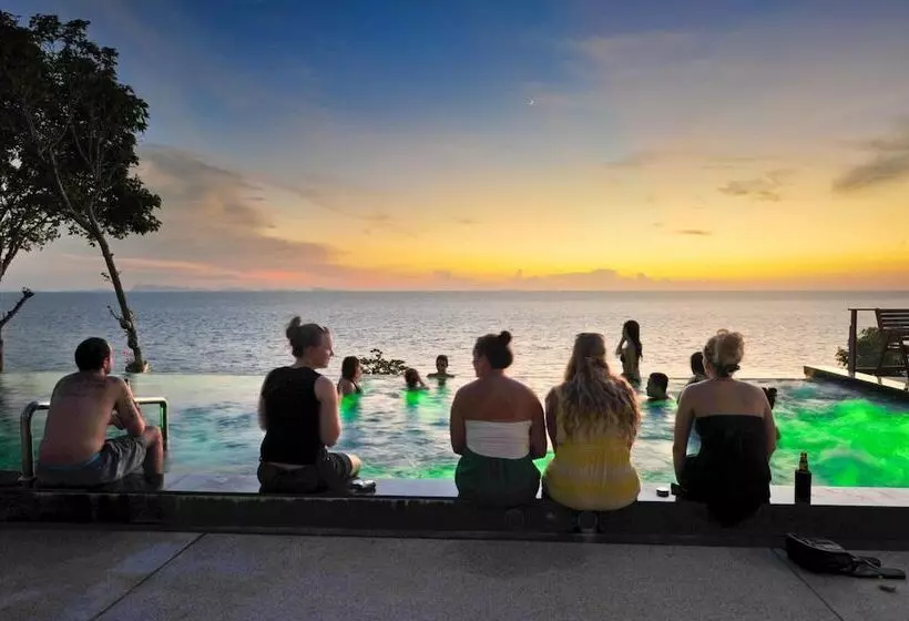 Fotos del hotel Sea Garden Resort  Haad Chao Phao:  12