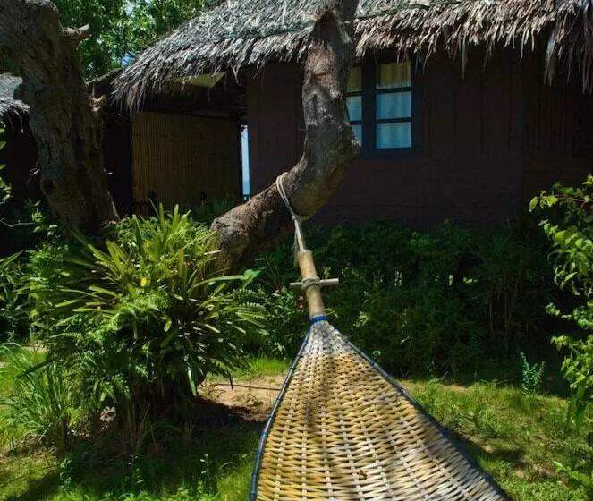 Fotos del hotel Sea Garden Resort  Haad Chao Phao:  22