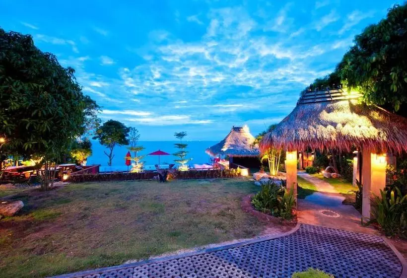 Fotos del hotel Sea Garden Resort  Haad Chao Phao:  14