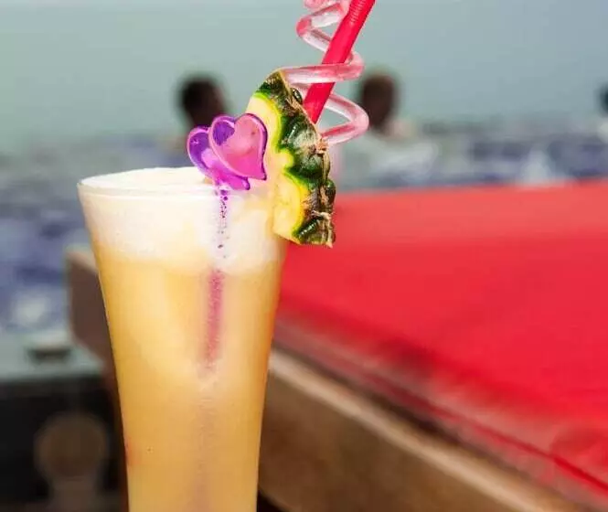 Fotos del hotel Sea Garden Resort  Haad Chao Phao:  6