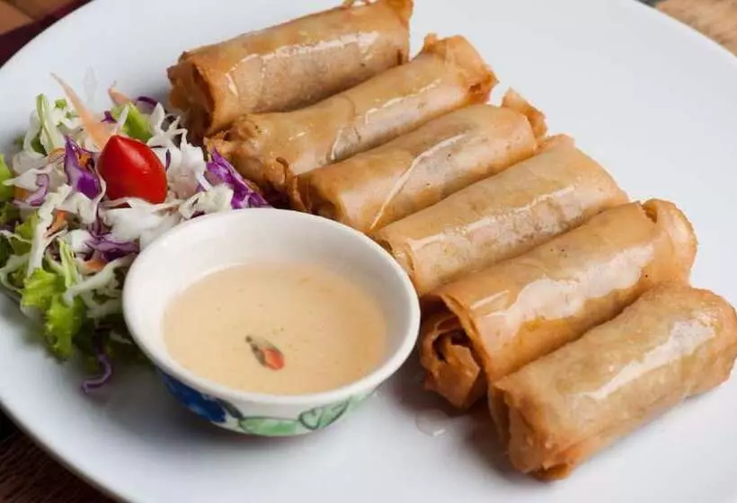 Fotos del hotel Sea Garden Resort  Haad Chao Phao:  19