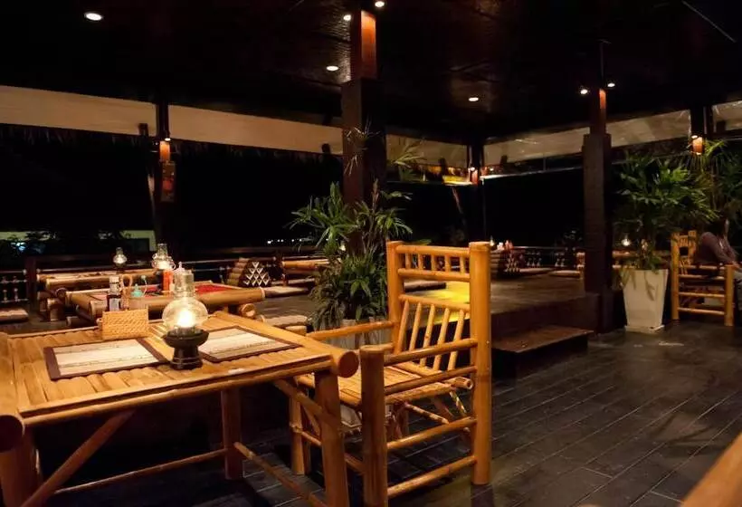 Fotos del hotel Sea Garden Resort  Haad Chao Phao:  24