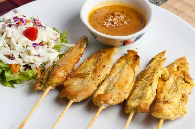 Fotos del hotel Sea Garden Resort  Haad Chao Phao:  11