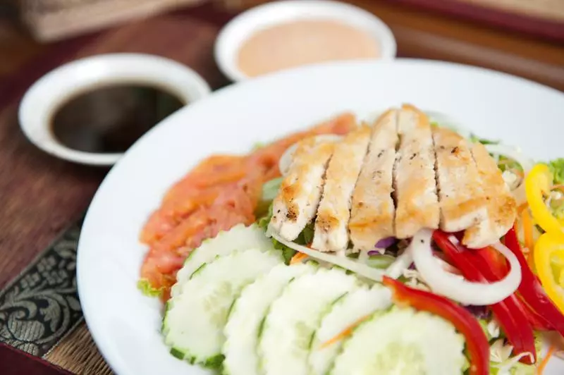 Fotos del hotel Sea Garden Resort  Haad Chao Phao:  5