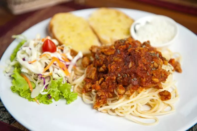 Sea Garden Resort  Haad Chao Phao