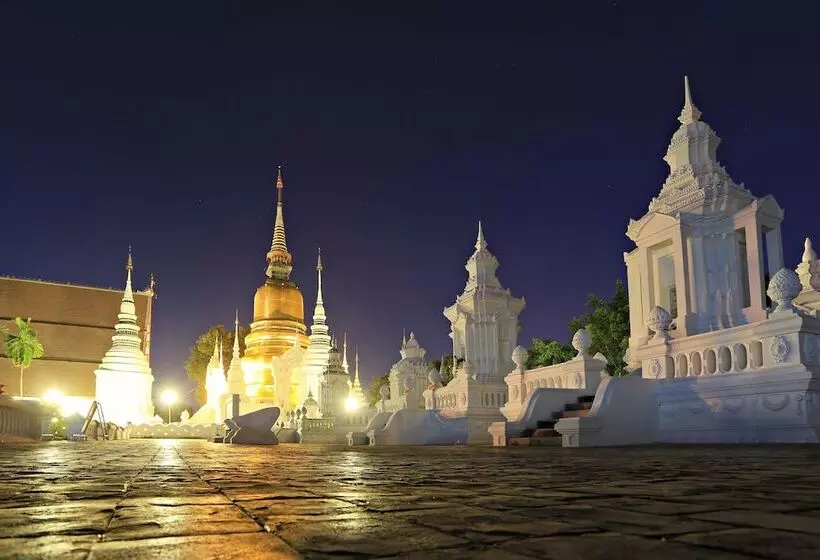 Fotos del hotel Seven Suns Residence:  7