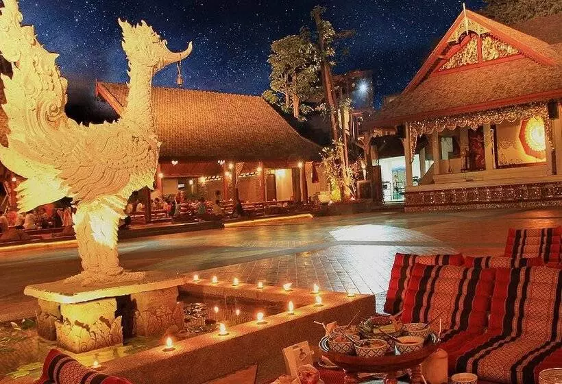 Fotos del hotel Seven Suns Residence:  4