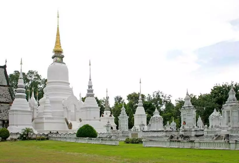 Fotos del hotel Seven Suns Residence:  10