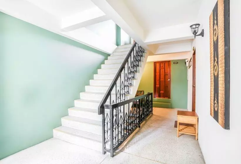 Fotos del hotel Seven Suns Residence:  2