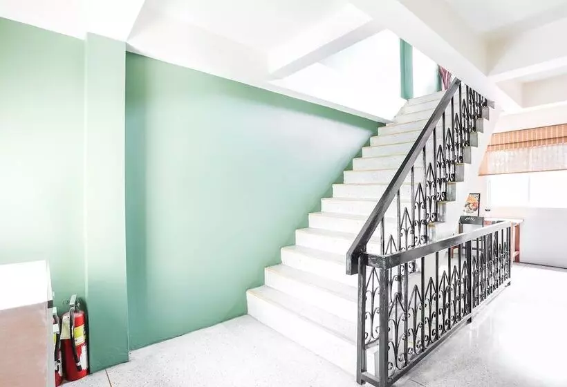 Fotos del hotel Seven Suns Residence:  15