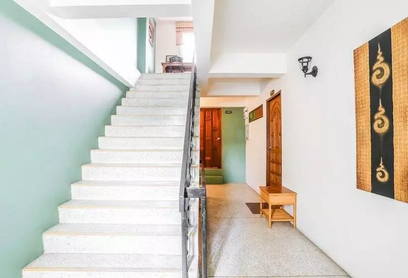 Fotos del hotel Seven Suns Residence:  12