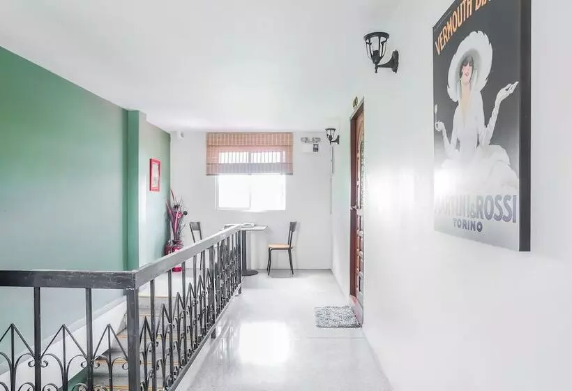 Fotos del hotel Seven Suns Residence:  9