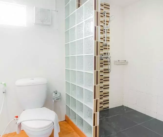 Fotos del hotel Seven Suns Residence:  5