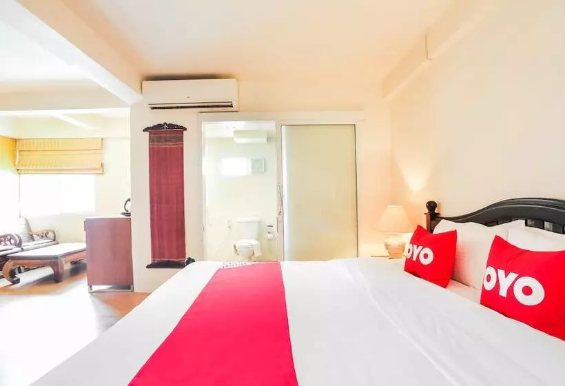 Seven Suns Residence