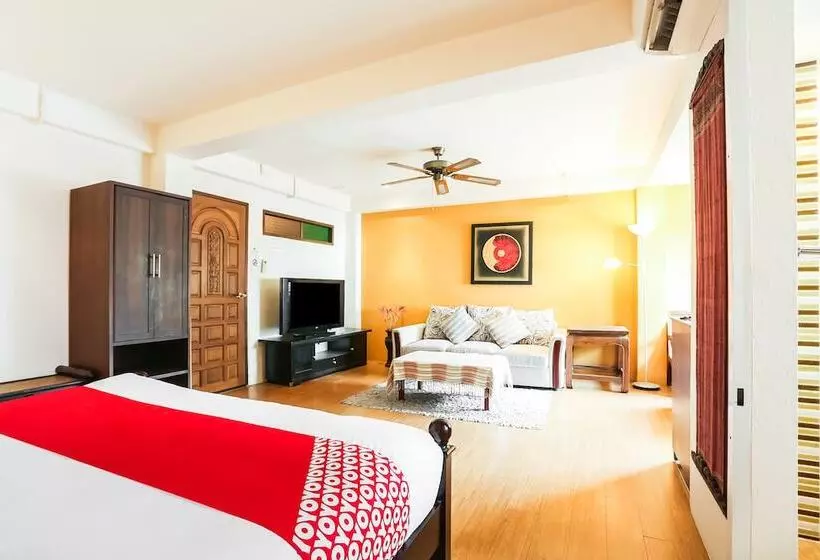 Fotos del hotel Seven Suns Residence:  14