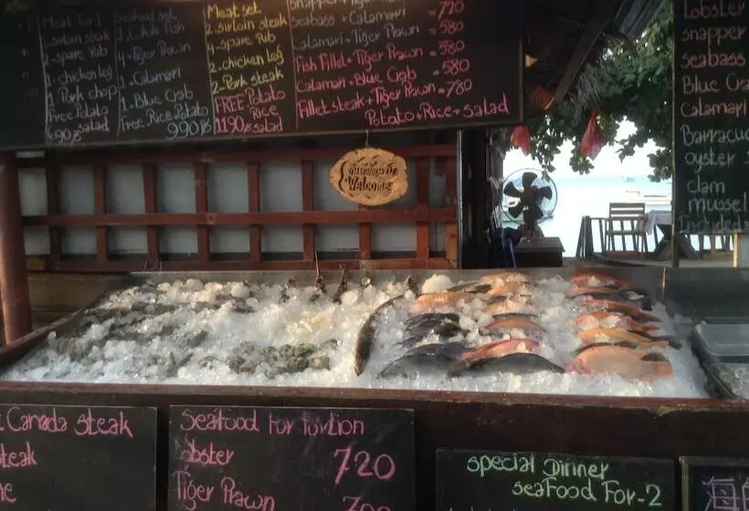 Fotos del hotel Siam Shades House:  17