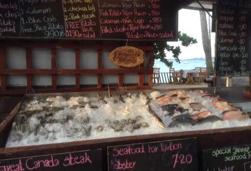 Fotos del hotel Siam Shades House:  18