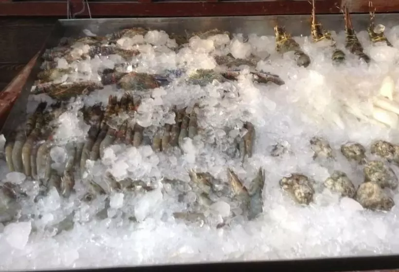 Fotos del hotel Siam Shades House:  5