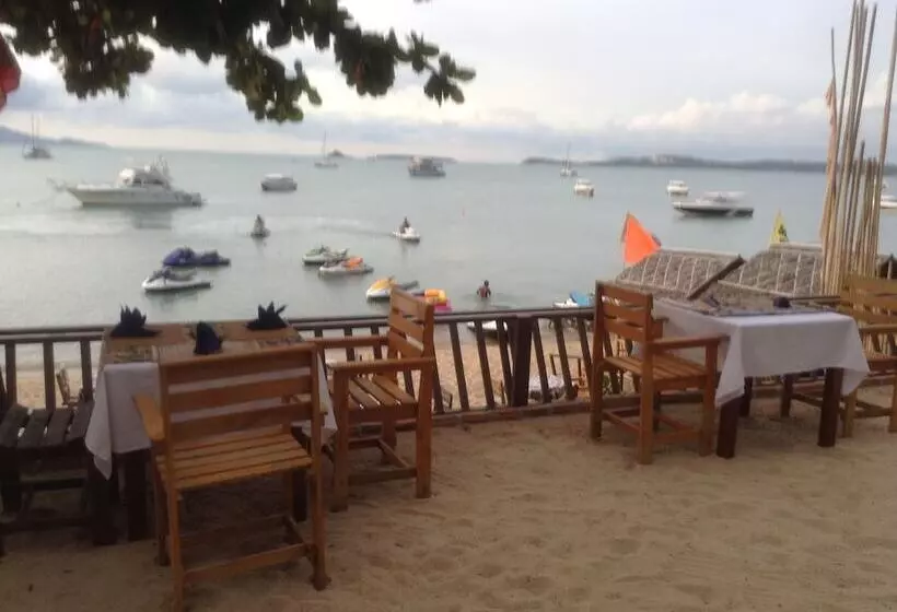 Fotos del hotel Siam Shades House:  22