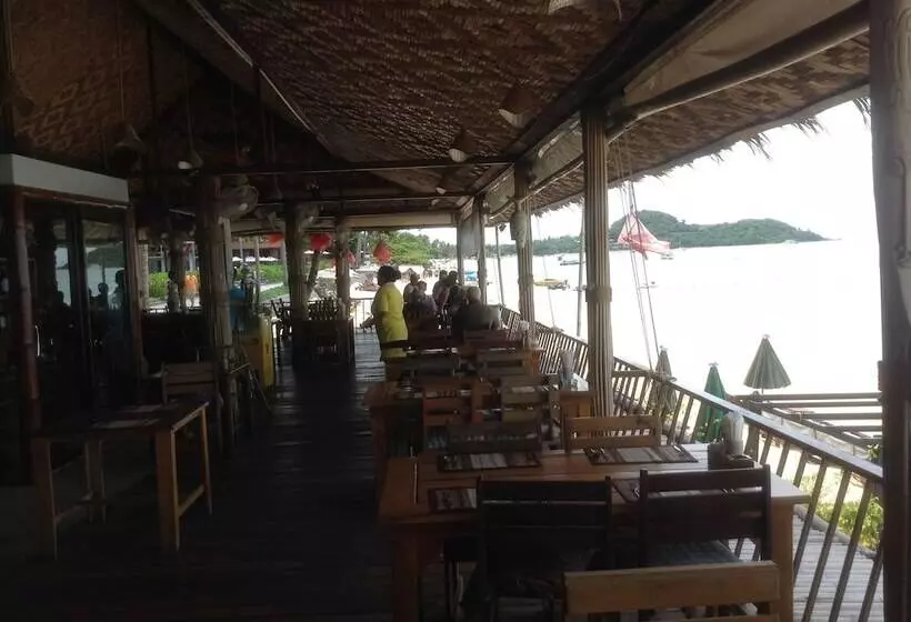 Fotos del hotel Siam Shades House:  12