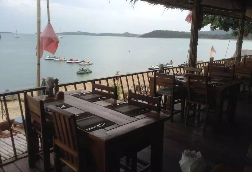 Fotos del hotel Siam Shades House:  20