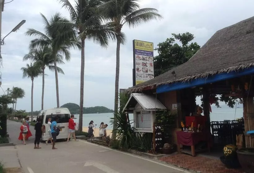 Fotos del hotel Siam Shades House:  2