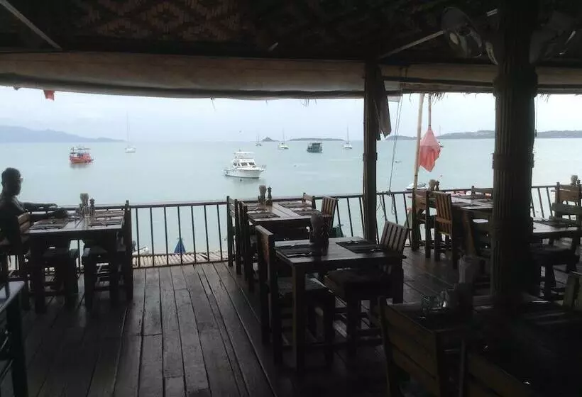 Fotos del hotel Siam Shades House:  7