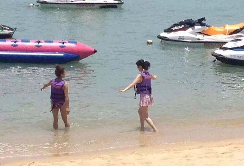 Fotos del hotel Siam Shades House:  21