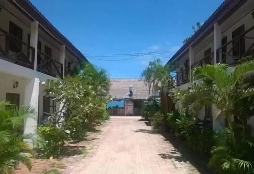 Fotos del hotel Siam Shades House:  25