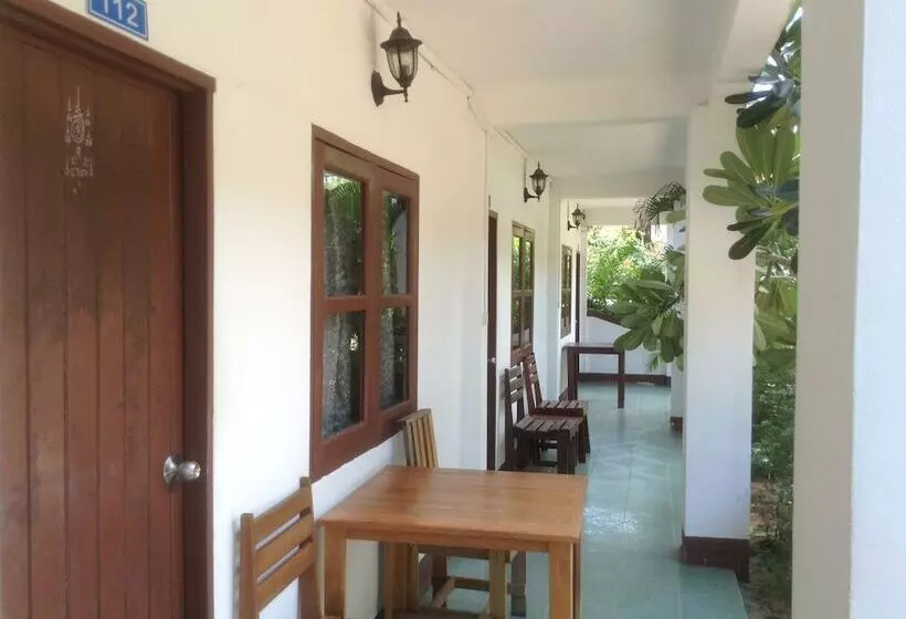 Fotos del hotel Siam Shades House:  3