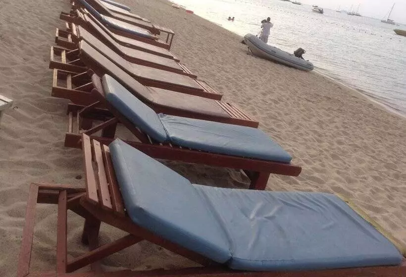 Fotos del hotel Siam Shades House:  24