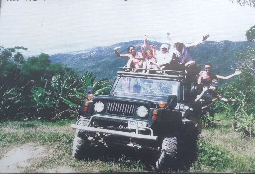 Fotos del hotel Siam Shades House:  10