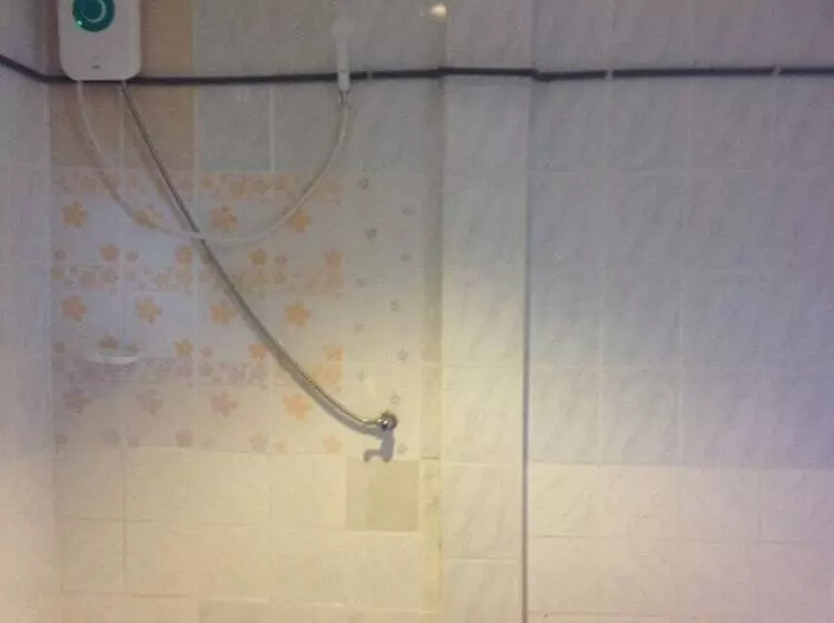 Fotos del hotel Siam Shades House:  14