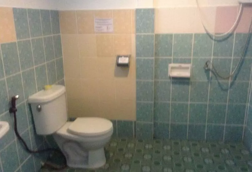 Fotos del hotel Siam Shades House:  9