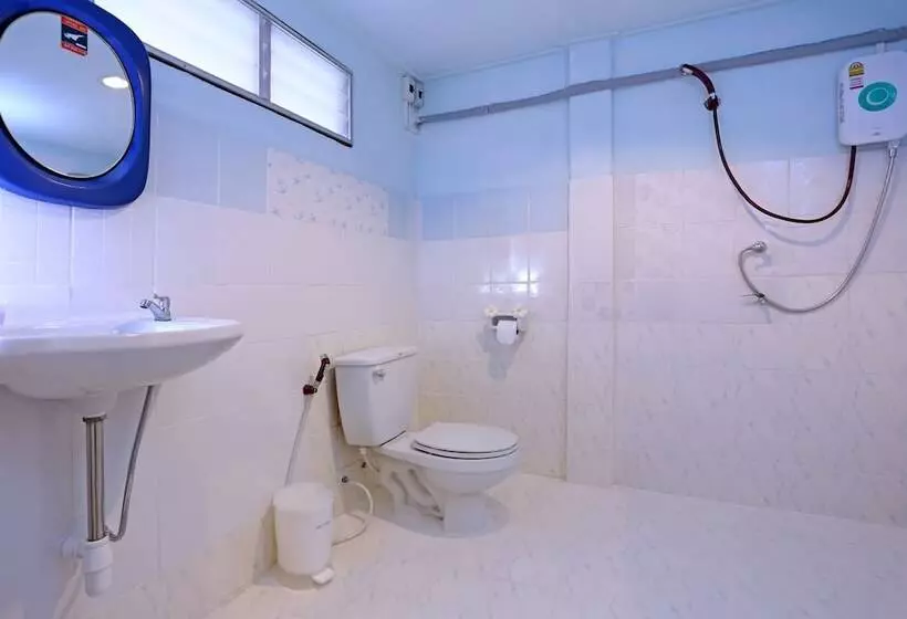 Fotos del hotel Siam Shades House:  4